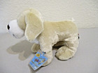 Webkinz Tawny Pup -hm452 New  Sealed  Unused Code  Adorable