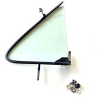 1980-1991 Ford F-150 Vent Glass Lh  bronco  F-250 F-350  Wing Window