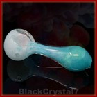 3 5 In Handmade Buy 2 Get 1 Free Mini Fade Color Tobacco Smoking Bowl Glass Pipe