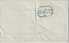 Portugal  Prephilatelic Cover Chaves 1846  Contents 