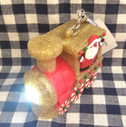 All New Santa Train Lights   Sounds Pocketbac Sanitizer Holder Bath   Body Works