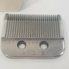 Vintage Improved Andis Master Hair Clipper Replacement Blade 107  22 Model M