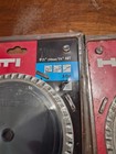  Hilti 6-1 2 Inch X 5 8 Inch 48 Teeth  Blade For Scm Circular Saw