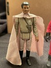 Star Wars Vintage 1985 Lando General Nien Nunb Original Kenner Last 17 No Repro