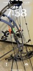 2025 Hoyt Rx9 Ultra Tombstone Compound Carbon Bow She   s A Excellent Bow