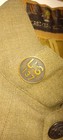 Ww1   Us Army   Uniform Coat   Private Purchase   35th Division   137th Regiment