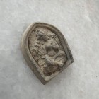 Antique Mongolian Tibetan Buddhist Clay Tsa Tsa