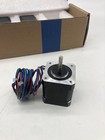 Stepperonline 5pcs Nema 17 Stepper Motor 84oz in 4-lead 17hs19-2004s1 3d Printer