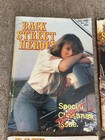 Extremely Rare Vintage Magazines 1986 Back Street Heroes Motorcycle Magazine X11