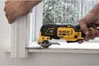 Dewalt 20v Max Xr Brushless 3-speed Cordless Oscillating Multi-tool Dcs356b