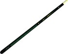 Mcdermott Lucky L65 Leprechaun Grapic Green Yellow On Black Pool billiard Cue 