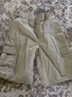 Bundle Cargo Shorts Size 18