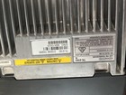 Kenwood Tk-8180 Uhf Mobile Radio