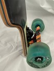Rare  1993 Sector 9 Meridian 40  Handcrafted Longboard Desert Meridian