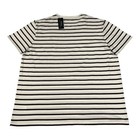 Polo Ralph Lauren Men   s Size Xxl T-shirt Classic Fit Short Sleeve Striped Tee