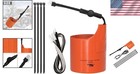 Certified Generac 7102 Oil Warmer 40w Cold Weather Kit For 9-22kw Generators