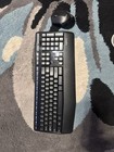 Logitech Mk345 Wireless Keyboard And Mouse Combo With Palm Rest  2 4 Ghzreceiver