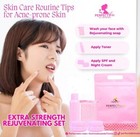 Perfect Skin Care Facial Set