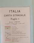 Very Rare Vespa Club D italia Edition 1957