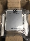 Netgear Ac750 Ex3700 Wifi Range Extender     open Box   