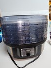 Waring Pro Dhr30 Professional Food Dehydrator     Lightly Used