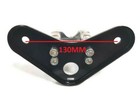 For Xr50 Crf50 7 8  22mm Big Bar Handlebar Top Triple Fork Clamp Kit M Cl24