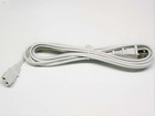 Appliance Power Cord For Salton Cosmopolitan Hot Tray Food Bun Warmer Hotray