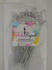 12 Pic Yellow Natural Hair Rollers Hair Curlers- Vented Fast Dry Rollers