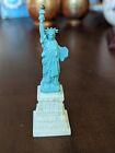 Vintage Statue Of Liberty New York Statue Figure Figurine 3 5  Height