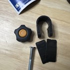 Drive Medical Universal Clamp-on Cup Holder For Walker  Rollator    Wheelchair