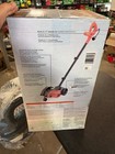 Black decker Le750 Electric Landscape Weed Grass Edger Trimmer