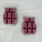 Scentsy Wax Bars Best Berry 3 2 Fl Oz Lot Of 2 Melts Warmer Rare Sold Out