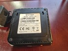 Vonage Vdv21-vd Voip Phone Adapter And Wall Power Supply Plug adapter
