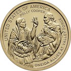 2026 P d Native American  1 Coin - Pre Sale - 02 02 2026 - 2 Coins Set