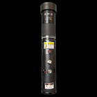 120w Output Handheld Focusable Laser Torch   20x Zoom Lens 21700 Battery Alloy C