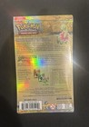2010 Pokemon - Heartgold Soulsilver Growth Class Theme Deck - New Sealed 