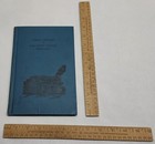 Early History Of Gallatin County - Mrs  E  Lina Houston - Signed - Hardback Book