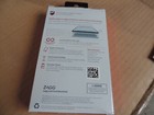 Zagg Glass Luxe Invisible Shield Screen Protector 4 Apple Series 3 Watches  38mm