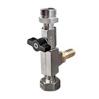 7976kit  Sink Faucet Adapter T s Installation Kit With Straight Connector