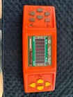 Vintage Tandy 2 Player Football Handheld Electronic Game No  602156 Tested Works