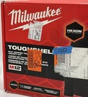 Hexon Technology Milwaukee M100b-21l M12 12v  Heated Toughshell Jacket-only