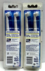Lot Of 2 Oral-b Gum Care Replacement Electric Toothbrush Heads 6 Count New