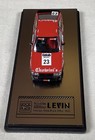 Pop Race   Inno64 Toyota Corolla Levin Ae86  23 Macau Guia Race  chowini s  1 64