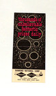 Vintage Circus Circus Casino Matchbook Cover Las Vegas Nevada Nv