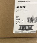 Honeywell Ard8tz 8in Round Automatic Truezone Damper