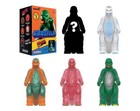 Super7 Shogun Figures Godzilla Series 3 3 3 4  Action Figure 2024