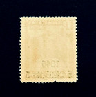 Paraguay Stamp - 1945 Pro Maternidad Red Cross Overprint Sn 423 Mint Og Nh R12