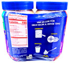 Jif Extra Crunchy Peanut Butter 2 Packs X 48 Oz 