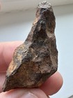 Agoudal Iron  Iiab Meteorite Found In Morocco 2000  39 8 Grams