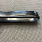 Ekco Floating Blade Vegetable Peeler Stainless Steel Made In Usa Vintage 6  Long